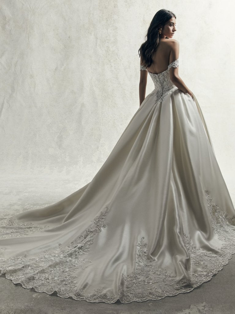 Sottero and Midgley Kimora
