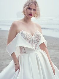 Sottero and Midgley Zulima