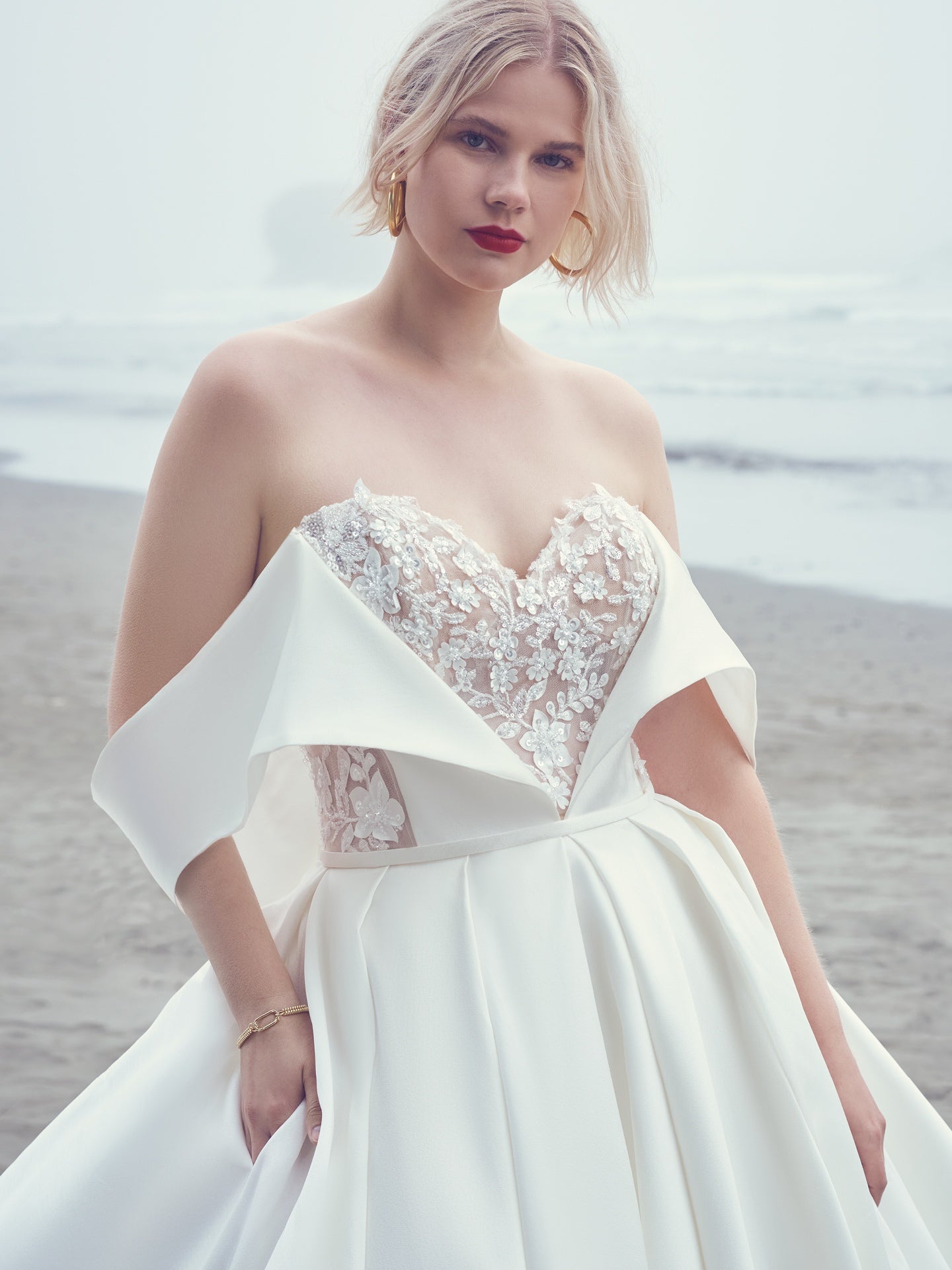 Sottero and Midgley Zulima