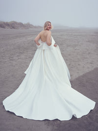 Sottero and Midgley Zulima
