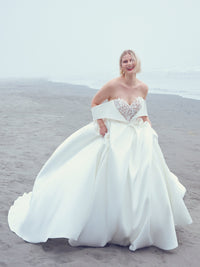 Sottero and Midgley Zulima