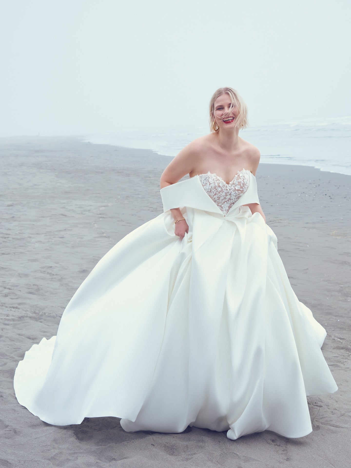 Sottero and Midgley Zulima