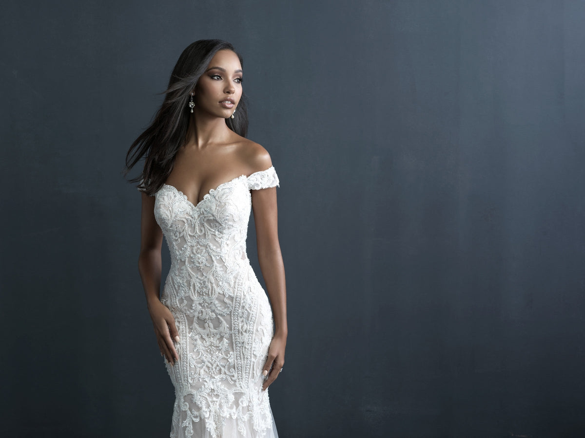 Allure Couture