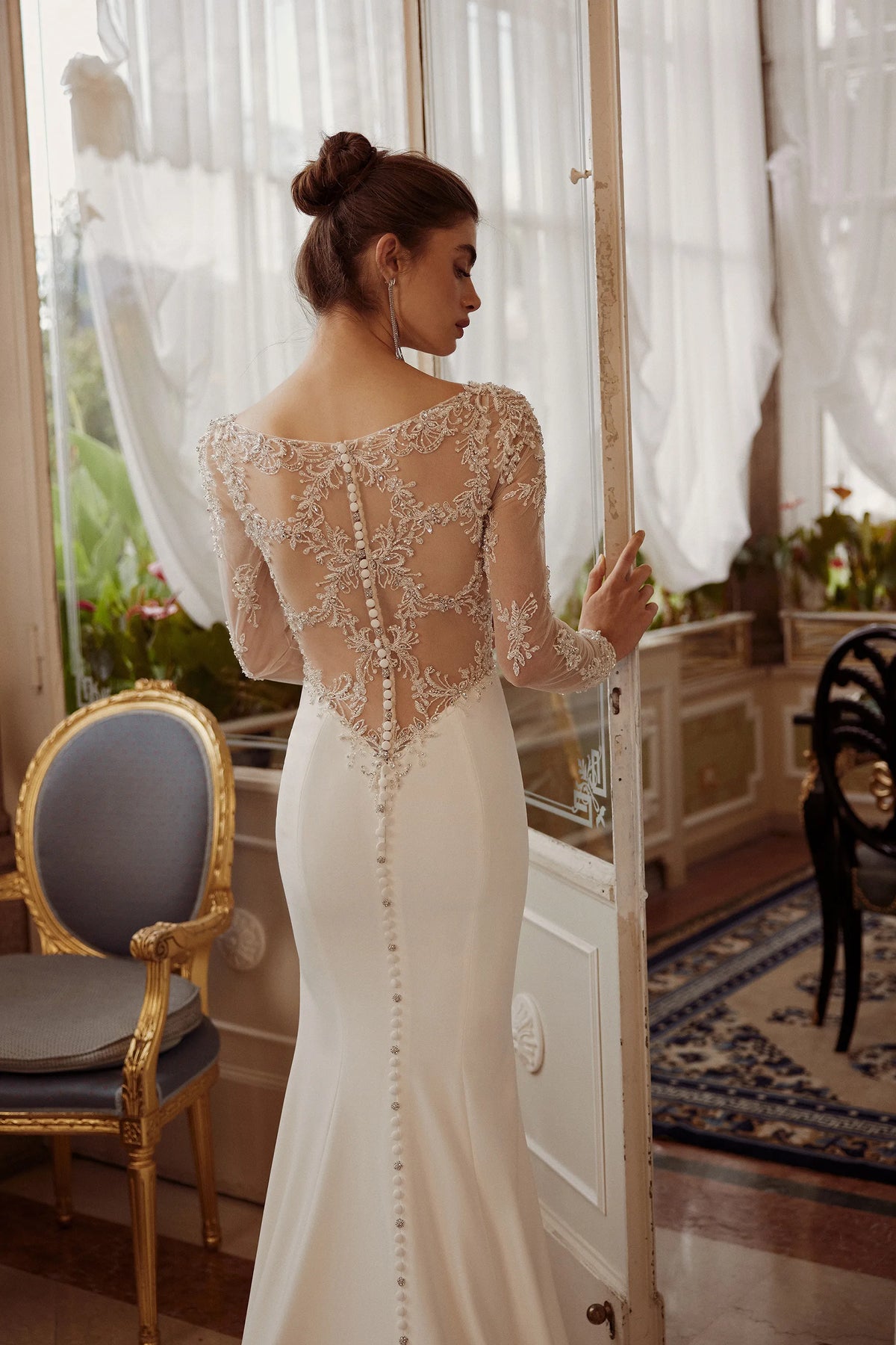 88382 Color Iryna 88382 – The Bridal Boutique