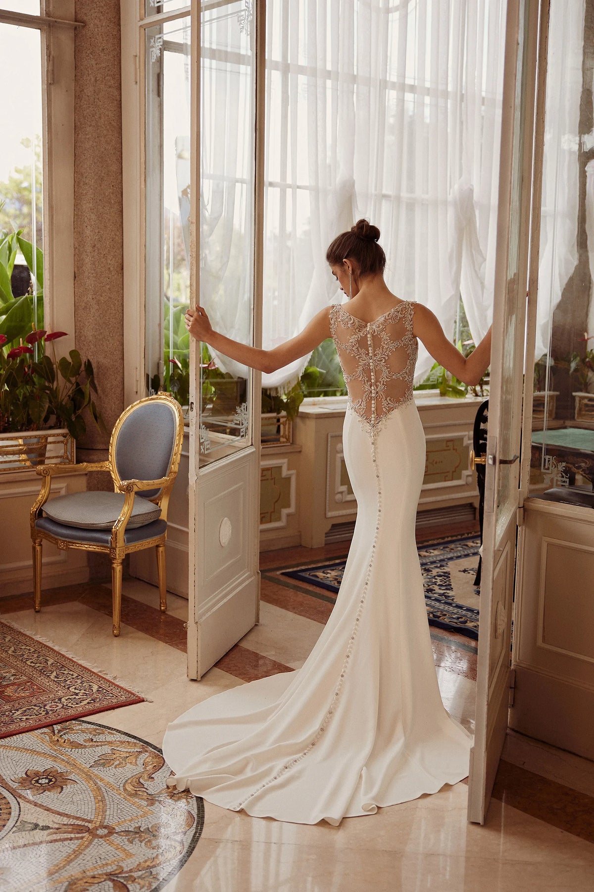 88382 Color Iryna 88382 – The Bridal Boutique