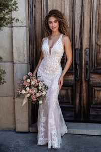 Allure Bridals Style A1103