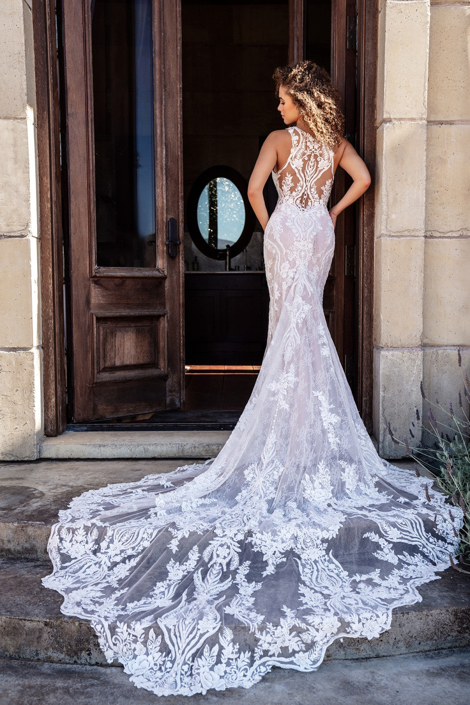 Allure Bridals Style A1103