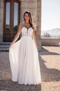 Allure Bridals Style A1109