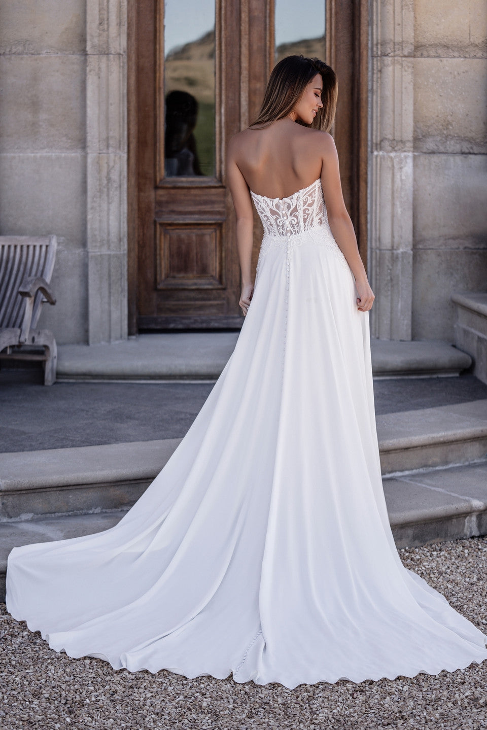 Allure Bridals Style A1109