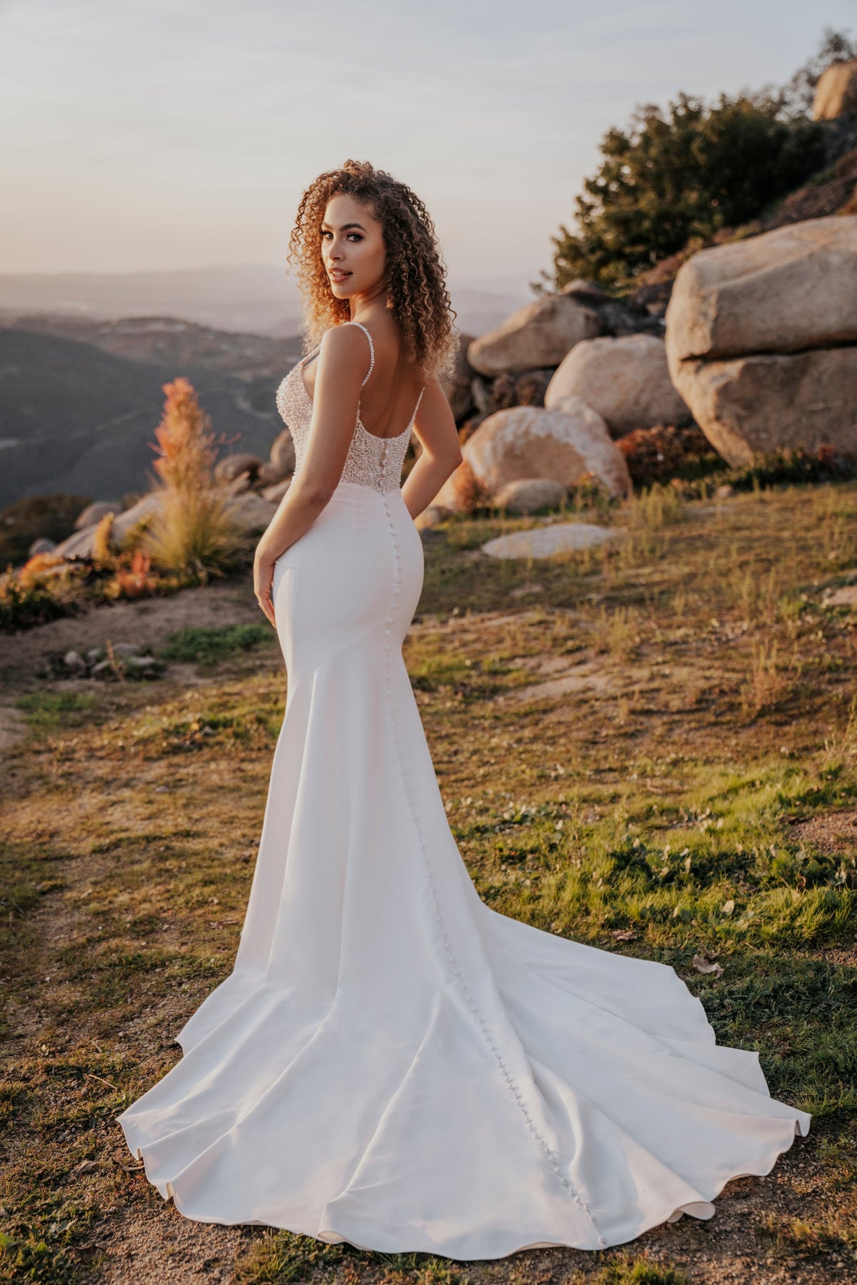 Allure Bridals – The Bridal Boutique