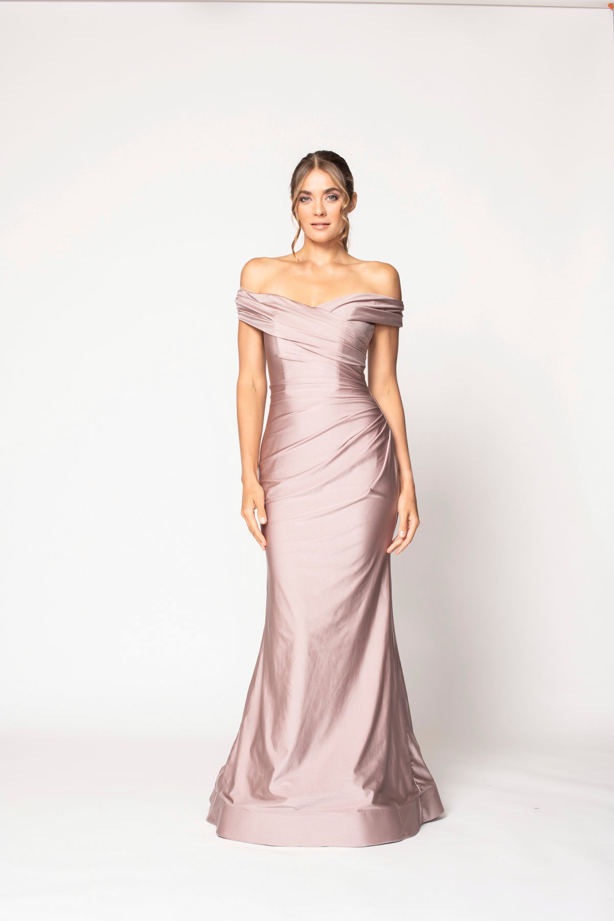 bari jay dresses bridesmaid