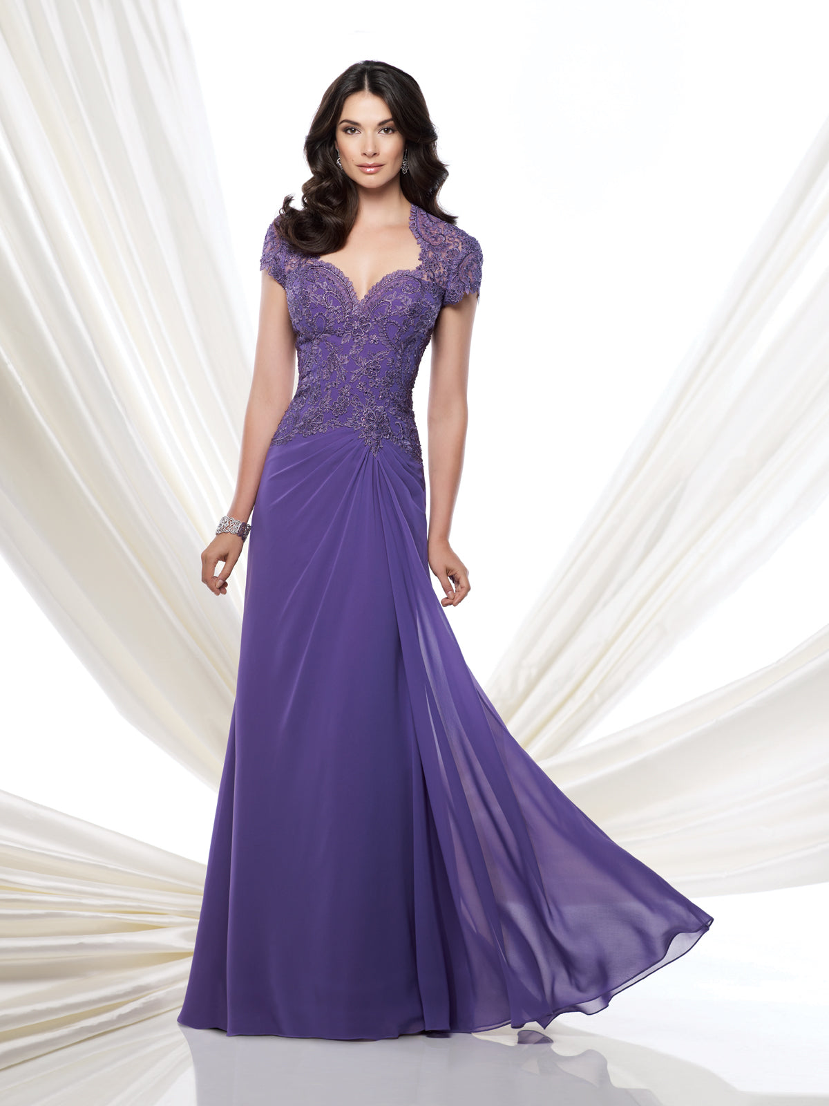Montage by Mon Cheri 115974 – The Bridal Boutique