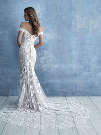 Allure Bridals Style 9704