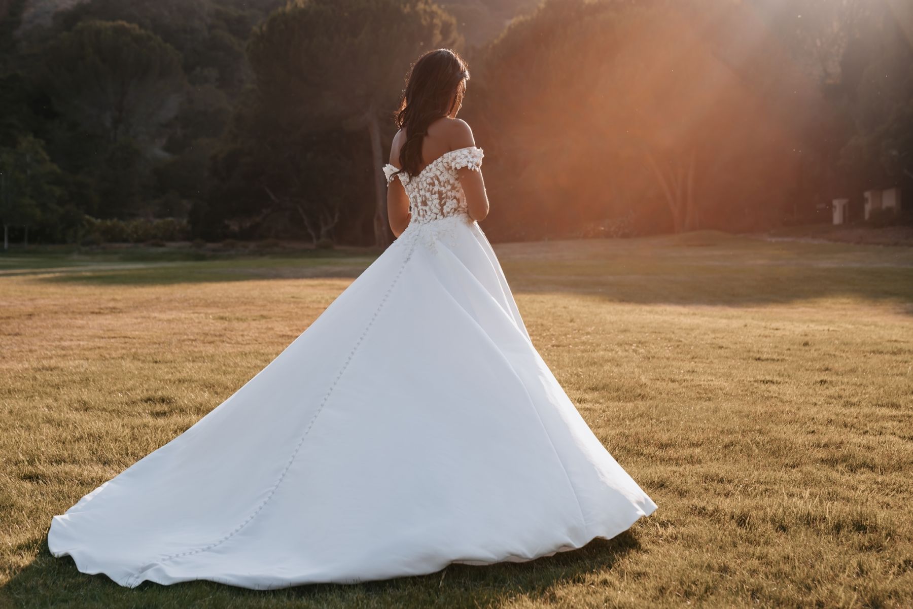 Allure Bridals Style 9908