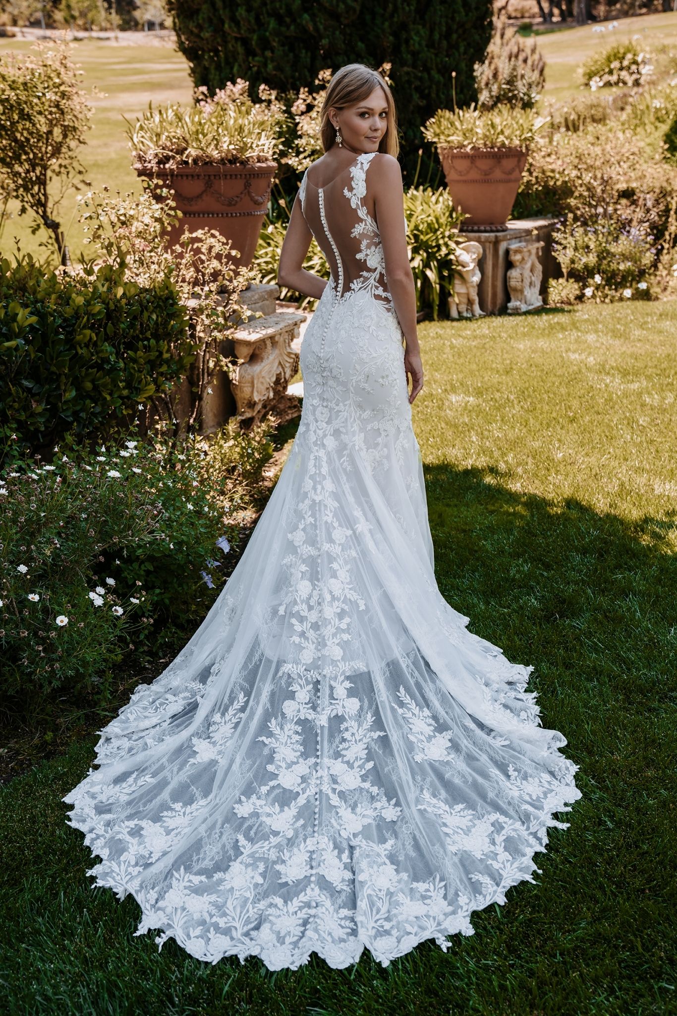 allure bridal dress