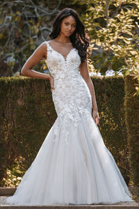 Allure Bridals Style 9913