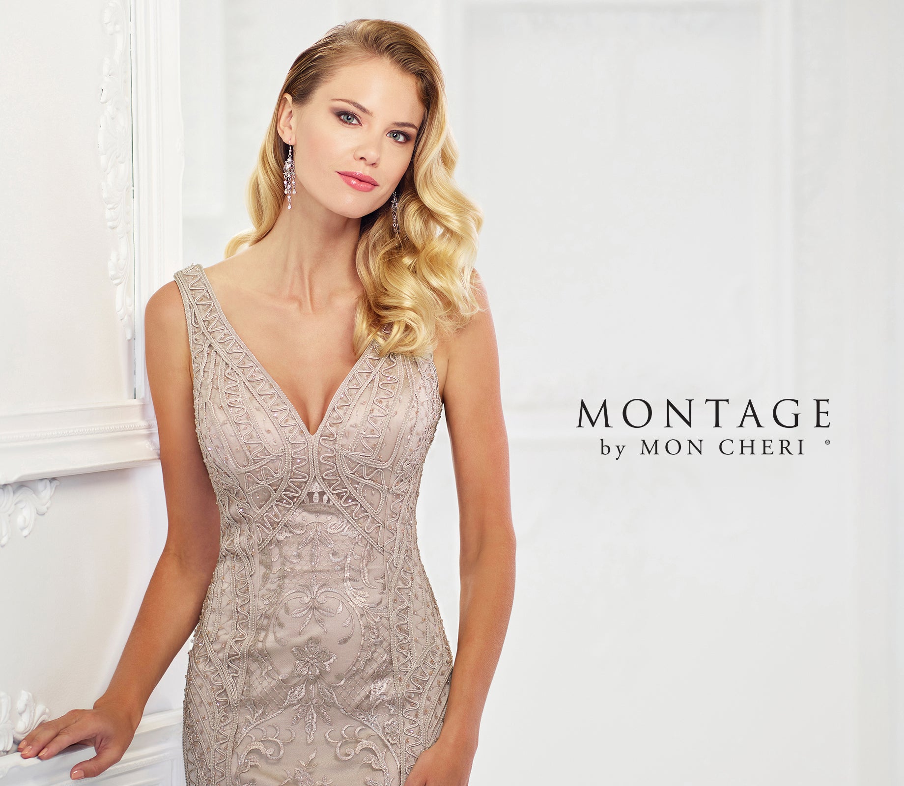Montage cheap mon cheri