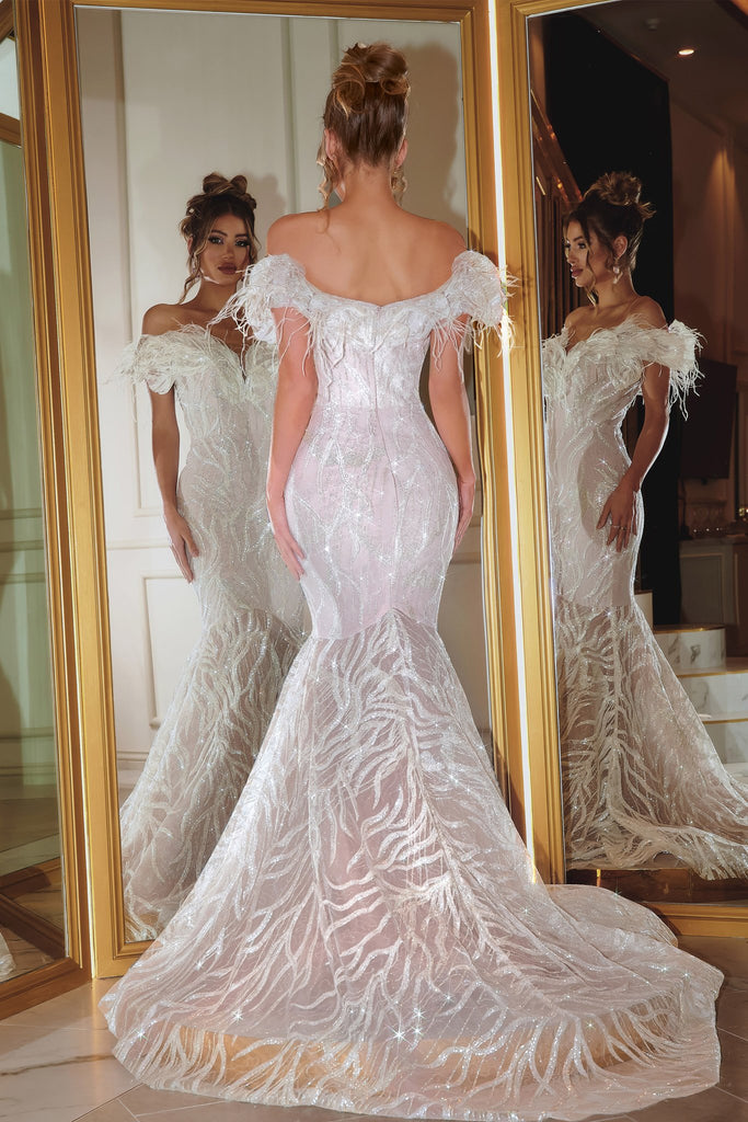 Portia & Scarlett PS22227 – The Bridal Boutique