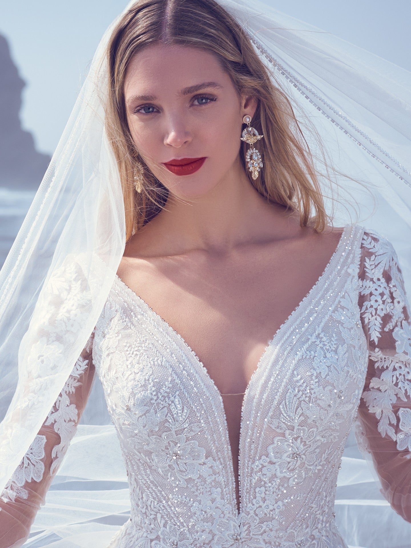 Maggie Sottero Essex – The Bridal Boutique