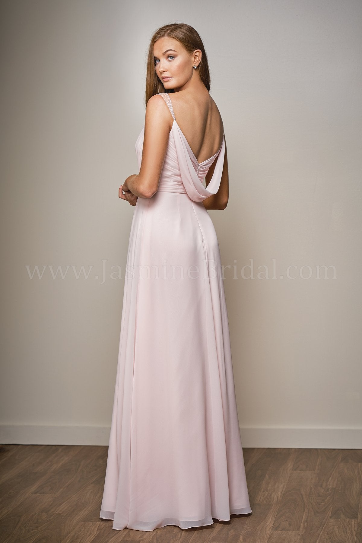 Belsoie Bridesmaid Dress